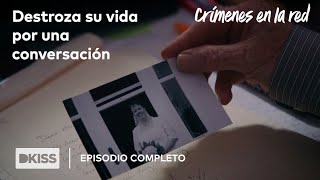 La imagen pública le jugó una mala pasada  Episodio Completo  Crímenes en la red [upl. by Dibbell]