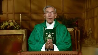 Catholic Mass Today  Daily TV Mass Wednesday May 22 2024 [upl. by Barthel]