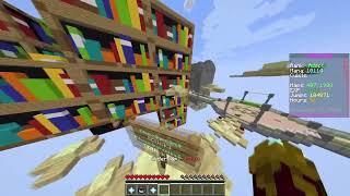 JUMPS  PARKOUR EASY N°22 A 24 SUR MANACUBE [upl. by Dannel956]