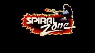 Spiral Zone 1987  Overview [upl. by Eshelman]