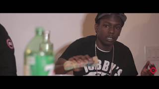 Duvy Ft Js Sav  Gotta Stack It  Official Video [upl. by Russo]