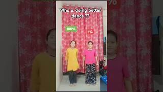 New trend viralvideo princy and Khushi ldance ytshorts youtubeshorts [upl. by Killigrew835]