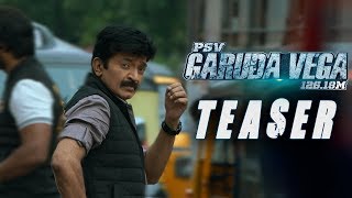 GARUDA Official Trailer amp Full Movie Hindi Dubbed Release Update  Mahesh Babu  SS Rajamouli [upl. by Faustena]