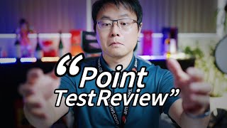 2024 Review of Point Test Discussion Paper [upl. by Atikin445]