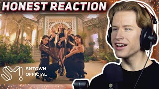 HONEST REACTION to Girls GenerationOhGG 소녀시대OhGG 몰랐니 Lil Touch MV [upl. by Eux]