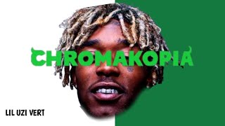 chromakopia but its Lil Uzi vert Verse [upl. by Ricardama]