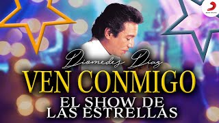 Diomedes Díaz  Ven Conmigo En Vivo [upl. by Compte]