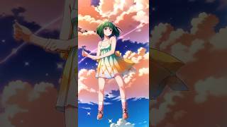 Ranka Lee ランカ・リー  Macross Frontier マクロスF  Pokedance [upl. by Theta]