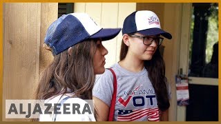 🇺🇸 Could Texas become a Democratic stronghold l Al Jazeera English [upl. by Kaile]