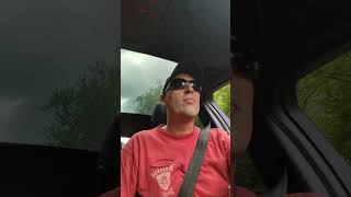 Carpool Karaoke  Stephanie MillsTwo Hearts Featuring Teddy Pendergrass [upl. by Zetrom179]