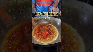 Oily Ghati Masala shorts [upl. by Haidabej]