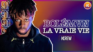 BOLÉMVN  LA VRAIE VIE ÉVRY 91 [upl. by Nosirb]