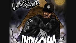 The Underachievers  6th Sense Indigoism [upl. by Jim]