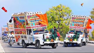 Kattar Hindu Song  Bajrang Dal Song  Jai Shree Ram  Chhatrapati Shivaji Maharaj  bajrangdal [upl. by Hara]