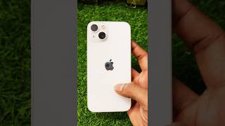 Iphone 13 Honest Review  ​⁠ ios tech shorts [upl. by Oilasor]