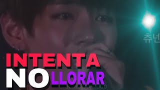 ARMY este video EMOTIVO de BTS te hará llorar IMPOSIBLE NO LLORAR [upl. by Maitund292]