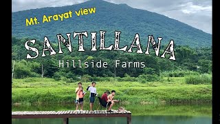 Santillana Hillside Farms  Arayat Pampanga  Car Camping  Blackdog Tent  Blackdog Flysheet [upl. by Buller606]