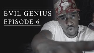 Bugzy Malone  Evil Genius OFFICIAL MUSIC VIDEO [upl. by Nary119]