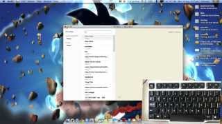 TUTORIAL HOW TO REMAP KEYS ON MAC [upl. by Ainot]