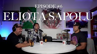 Eliota FuimaonoSapolu  Rugby Legend Advocate amp Decoloniser  Mandate S02 E06 [upl. by Damas]