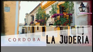 La Judería de CORDOBA Jewry of CORDOBA Cinematic video jewry sefarad sephardic juderia [upl. by Assital81]