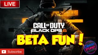 BLACK OPS 6 DUBS  Bonus Warzone BR  Playstation5 PS5 [upl. by Denie]