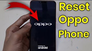 Oppo Phone Ko Reset Kaise Kare  Oppo Mobile Ko Reset Kaise Kare [upl. by Legnaros]