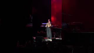 Sarah McLachlan  Possession live from ArtPark [upl. by Ellienad]