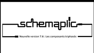 Schemaplic 76  Présentation [upl. by Kenimod]