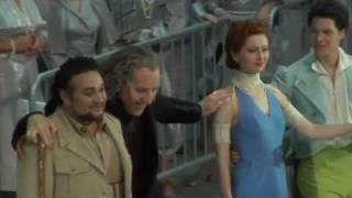 Trailer of MEDEA IN CORINTO at the Bavarian State Opera [upl. by Lamberto]