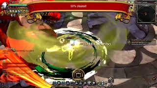 Dragon Nest SEA Grand Master STG 26  Detail in Description [upl. by Nylasoj]