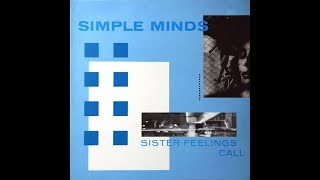 Simple Minds  Theme For Great Cities ℗ 1981 [upl. by Alik]