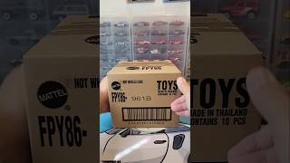 Hot Wheels Car Culture Unboxing Teaser unboxing hotwheels diecast car premium shorts teaser [upl. by Ellehsat]