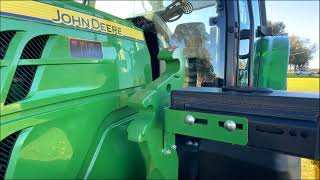 2020 JOHN DEERE 6120M For Sale [upl. by Janice]