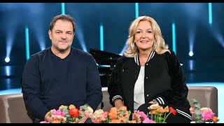 NDR Talk Show vom 04102024 [upl. by Sukul161]