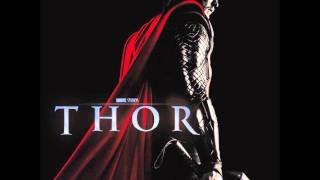 Thor Soundtrack  Sons of Odin [upl. by Comras604]