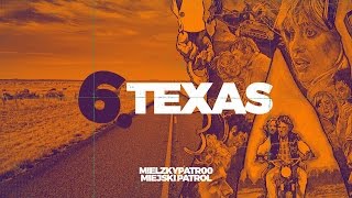 Mielzky  patr00  Texas [upl. by Aneela]