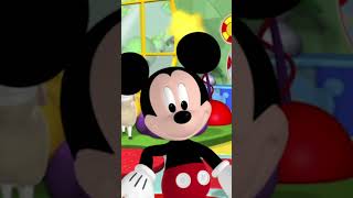 Oh Toodles MickeyMouseClubhouse DisneyJr [upl. by Airrej]