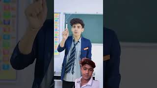 School love story part 5 🌹🌹🌹🌹💗💗 love cuteschoolstory comedy schoolcrushstory school [upl. by Moorish]