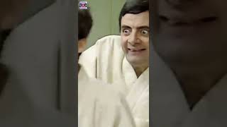 Mr Bean macht judo Mr Bean Funny Clips Mr Bean live action Shorts Skyweb Video Gallery [upl. by Ardnikat]