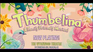 Thumbelina Trailer [upl. by Shamrao]