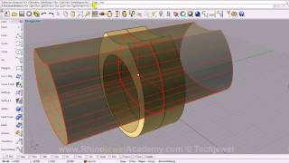 Rhinojewel Academy  Level 2 Tutorial 01 Part 11 [upl. by Bille]