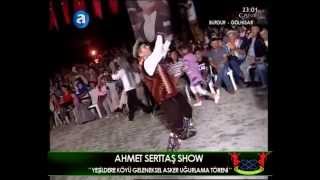 FETHİYELİ GÜZEL İNSAN OKTAY DURUKAN VE KENDİNE HAS OTANTİK OYUNU İLE [upl. by Pihc441]