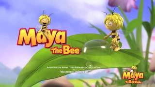 English Here Comes Maya the Bee [upl. by Cathrin]