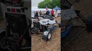 Kart Cross  CROSSKART SPECIAL 2022 [upl. by Kealey313]