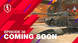 WoT Blitz Coming Soon Episode 38 New Stuff Good Stuff [upl. by Arley]