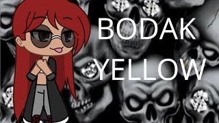 BODAK YELLOW GLMV CARDI B [upl. by Lokcin]