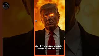 Protecting President Trump The Untold Story of Resilience n Fire Part 3 2024election donaldtrump [upl. by Suelo]