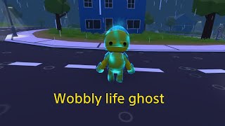 Wobbly Life ghost nasıl kazanılır [upl. by Huesman158]