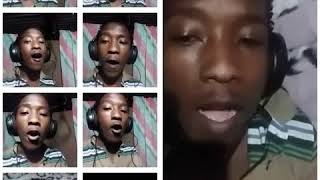 Madoda SabelaniLoyiso Cover by OBK [upl. by Welsh]